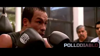 Rocky IV Motivation Training Boxing - War