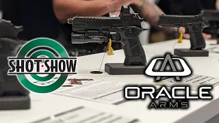Oracle Arms 2311 - Show Show 2023
