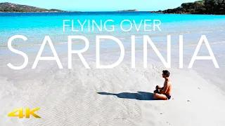 Sardegna 4K - Relaxing Video (no Ads while watching)