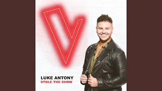 Stole The Show (The Voice Australia 2018 Performance / Live)