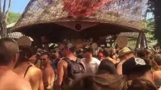 Alpha Portal _ 2 @ Ozora Festival 2016