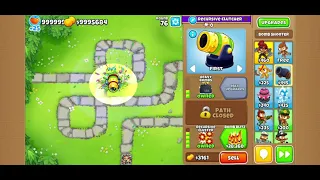 Btd6 | How to easily beat round 76!