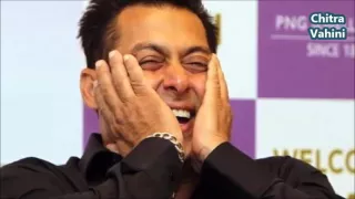 If someone does send me a marriage proposal, I will seriously consider it : Salman Khan