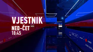 VJESTNIK - 02. 03. 2019.