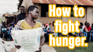 Global Food Crisis | World Hunger Day