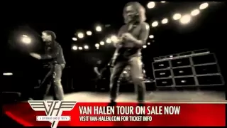 Van Halen - A Different Kind Of Truth