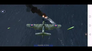 Atlantic fleet 4 German Battleships vs 7 British Aircraft carrier