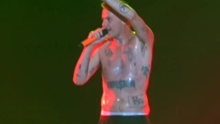 Die Antwoord - Baby's on Fire and I Fink U Freeky Live Guadalajara Mexico 2017