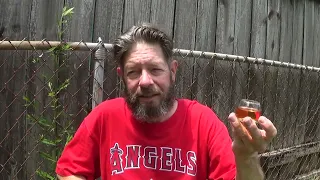 Louisiana Beer Reviews: Very Old Barton 86 Proof