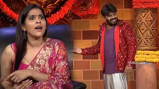 All in One Super Entertainer Promo | 15th September 2021 | Dhee 13,Cash, Extra Jabardasth,Jabardasth