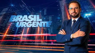 Brasil Urgente - 08/10/2021