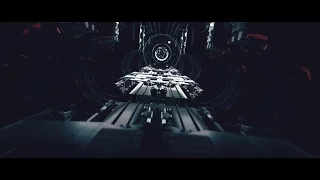 Mack | Rail Project - After Effects CC + Element 3D v2.2