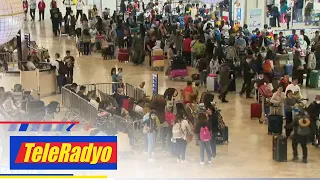 Kabayan | TeleRadyo (12 January 2023)