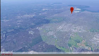 Google Earth VR - Ireland