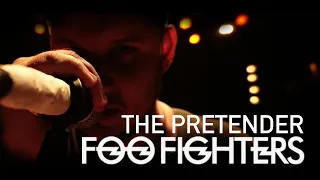 Foo Fighters - The Pretender (RUS Cover by @AlexDanry )