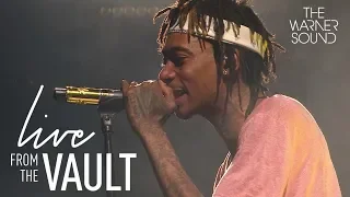 Wiz Khalifa - We Dem Boyz [Live From The Vault]