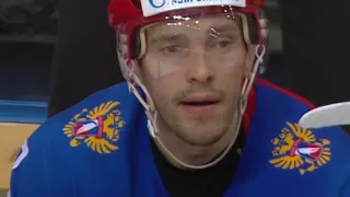 Россия  Швеция 4 1 Хоккей ЧМ 2016 Все Голы HD