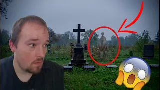 Knoxville's Most Haunted Cemetery (Haunted Old Beaver Ridge Cemetery)