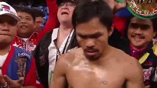 Eto ang dahilan kung bakit si Manny Pacquiao ay nananatiling pinakamagaling na boxer sa buong mundo