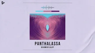 Panthalassa - 3 Hours of Audio for Focus Optimization | 8D ASMR by Lullify | ∞ 542