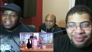 The Most Painful Video On The Internet REACTION With Dr. J and BlastphamousHD (Reupload)