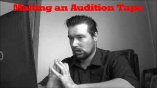 The Audition Tape (for Channel Awsome)