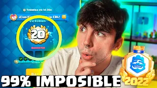 CÓMO GANAR EL DESAFÍO DE 20 SIN PERDER NI UNA!!🙏