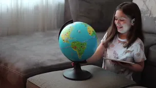 Customer Reviews PlayShifu - Orboot Earth - Educational AR Globe | STEM Toy Gift