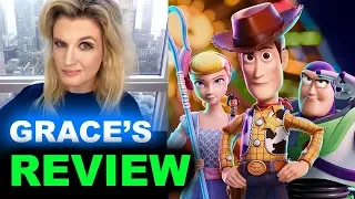 Toy Story 4 Review