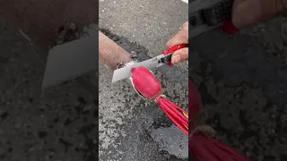 DIY Fixing Pipe Firecracker Proof Satisfying