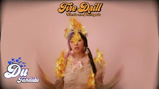 Melanie Martinez - Fire Drill [VERSÃO EM PORTUGUÊS]