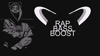 2Pac ft. Eminem & DMX - Unloaded [Bass Boosted]