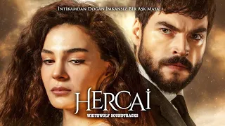 Hercai Dizi Müzikleri - Miran & Reyyan / Sen Aşksın (Klarnet)