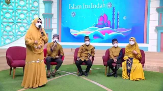 Ternyata Firasat Masuk ke Dalam Indra Ke-6 | Best Moment #IslamItuIndah (7/4/21)