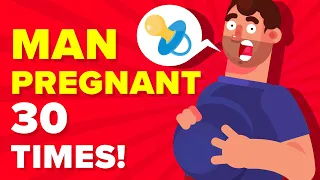 The Man Who Kept Getting Pregnant