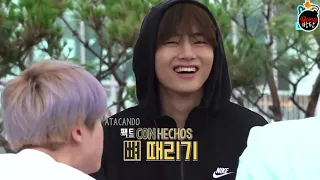 [Sub español] RUN BTS 2019 - EP. 85