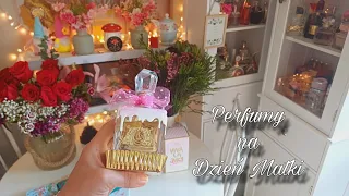 Perfumy na Dzień Matki ❤️ Pachnąca Babeczka polana Lukrem ❤️