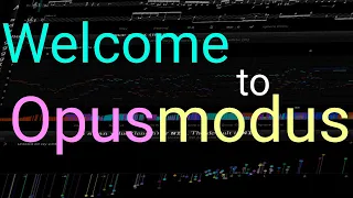 Welcome to Opusmodus