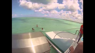 Punta Cana (Republica Dominicana) 2015 GoPro