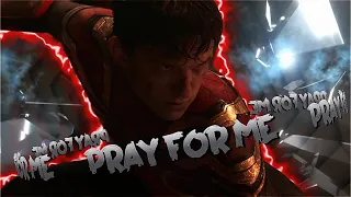 Pray For Me | Spider-Man: No Way Home Edit (4K)