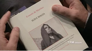 "Sud e magia" di Ernesto De Martino: attualità di un classico