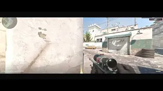 CS too much for me | Counter Strike 2 edit