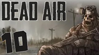 S.T.A.L.K.E.R. Dead Air #10. X-10. Я слышал Зов