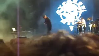 CYPRESS HILL - INSANE IN THE BRAIN (Lollapalooza Arg. 21-3-15)