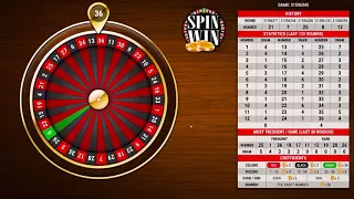 Spin & Win