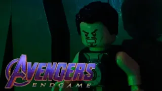 Lego Avengers: Endgame Trailer | Лего Мстители: Финал Трейлер