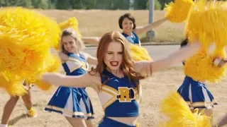 Riverdale Cast Drops SULTRY 'Jailhouse Rock' Music Video