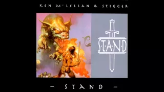 Ken McLellan & Stigger - Stand - 05 - Look me in the eye