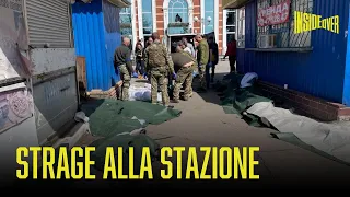 Strage alla Stazione