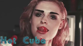 Best Cube! Подборка самых горячих видео с девушками и множество смешных видео за неделю!